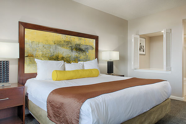Ocean Walk Resort Daytona Beach FL 2 bdrm Wyndham