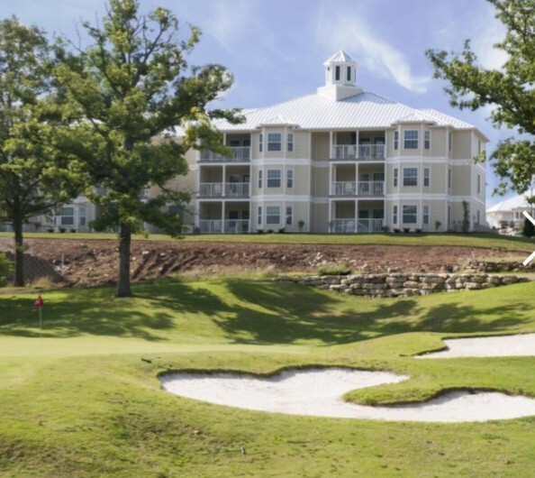JULY WEEKS ~Holiday Inn Club Vacations Holiday Hills~ Branson~1BR~NO RESORT FEE