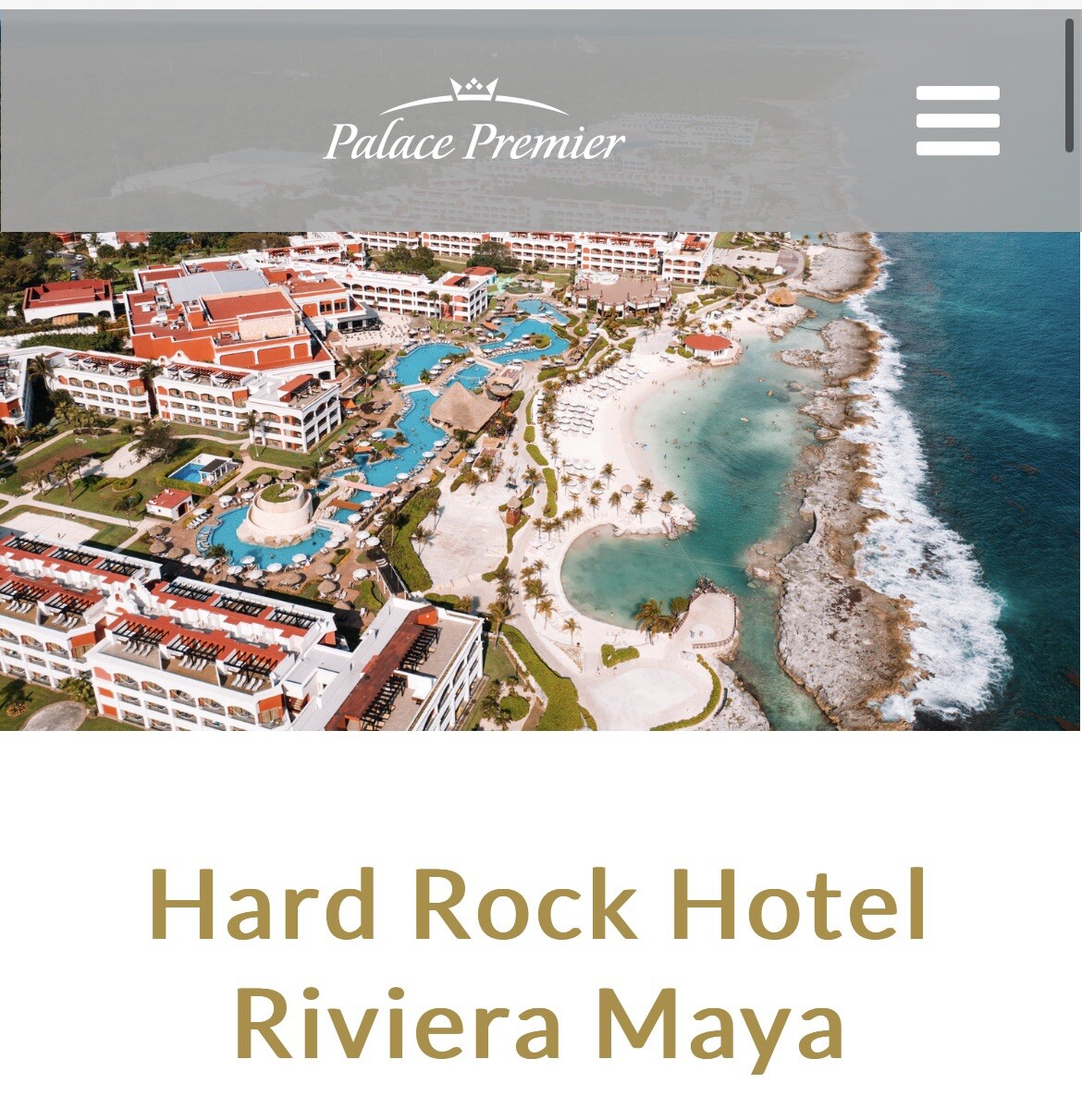 HARD ROCK CANCUN RIVIERA MAYA LOS CABOS P. VALLARTA ALL INCLUSIVE! 5 NIGHTS N UP