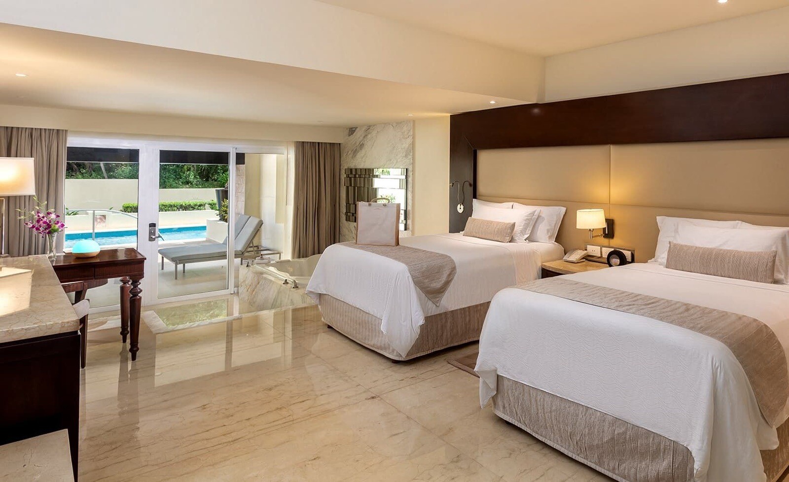 Instant $100 GIFT for booking – VIP- MOON PALACE THE GRAND – Moon Palace – Nizuc