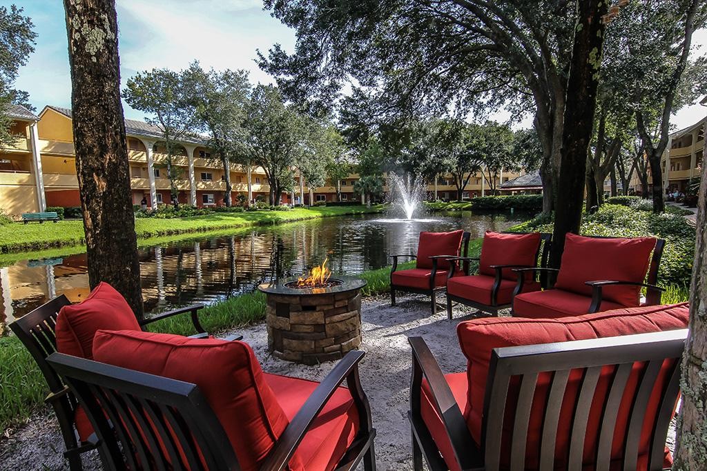 Westgate RVS at Orlando II Orlando FL 1BR Sleeps 4 -7Nt JUL 2026-DEC 2026