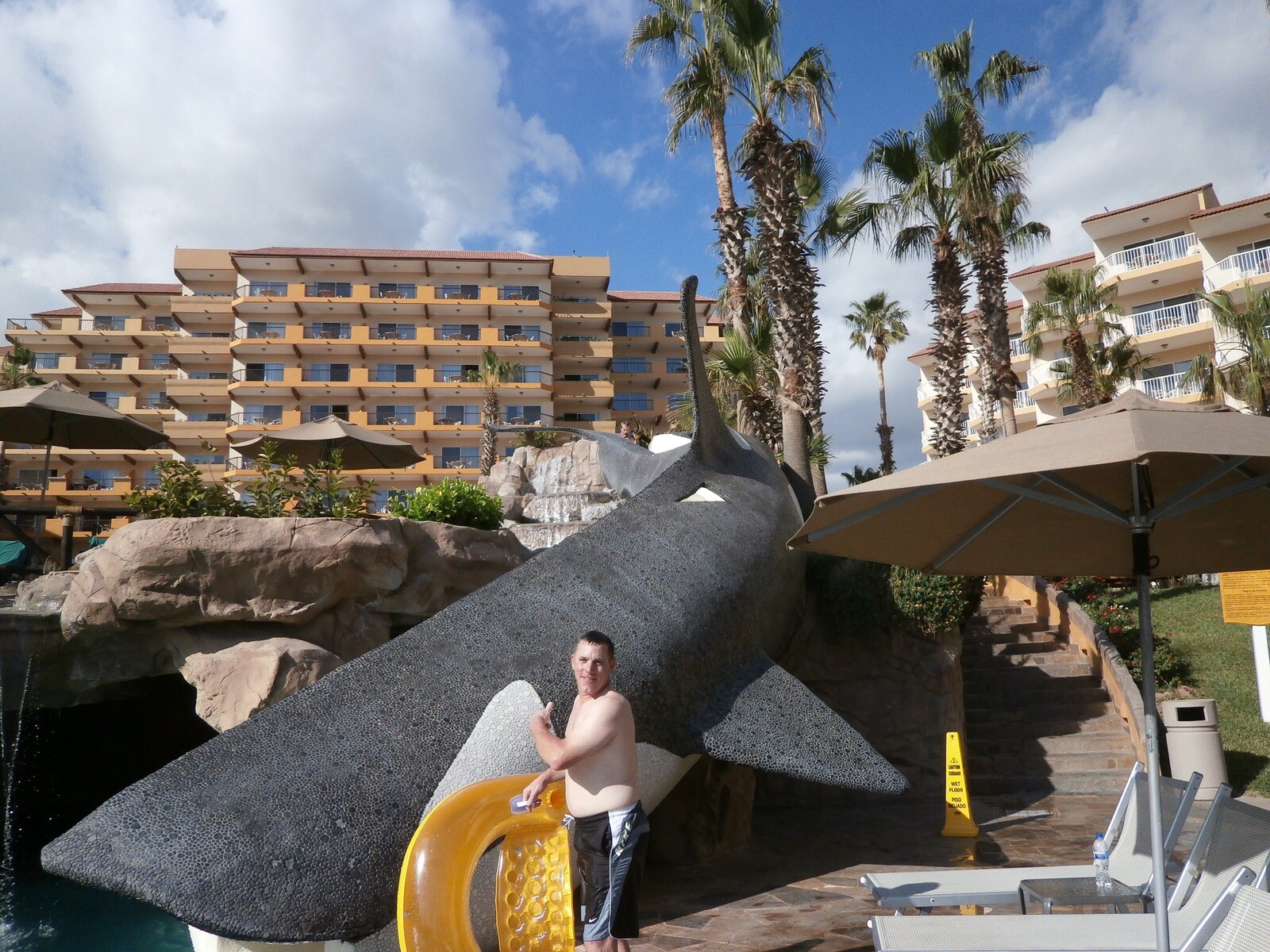 Cabo San Lucas Mexico Villa Del Palmar Studio Or One Bedroom. From 799.00