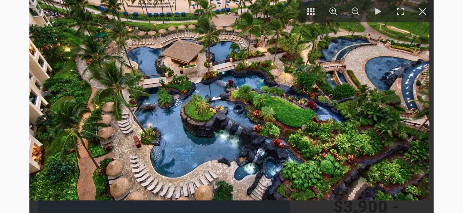 Marriott’s KoOlina Beach Club OV 3BR Rental Feb 13-20th 2027 Oahu, HI Pres Week!