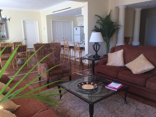 Pueblo Bonito Rose Cabo San Lucas, Mexico 3Bd PH Suite Nov 16-23 for $3795