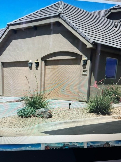 3 Bdrm @ Canyon Villas at Coral Ridge, St George Ut. **NO LONGER AVAILABLE**