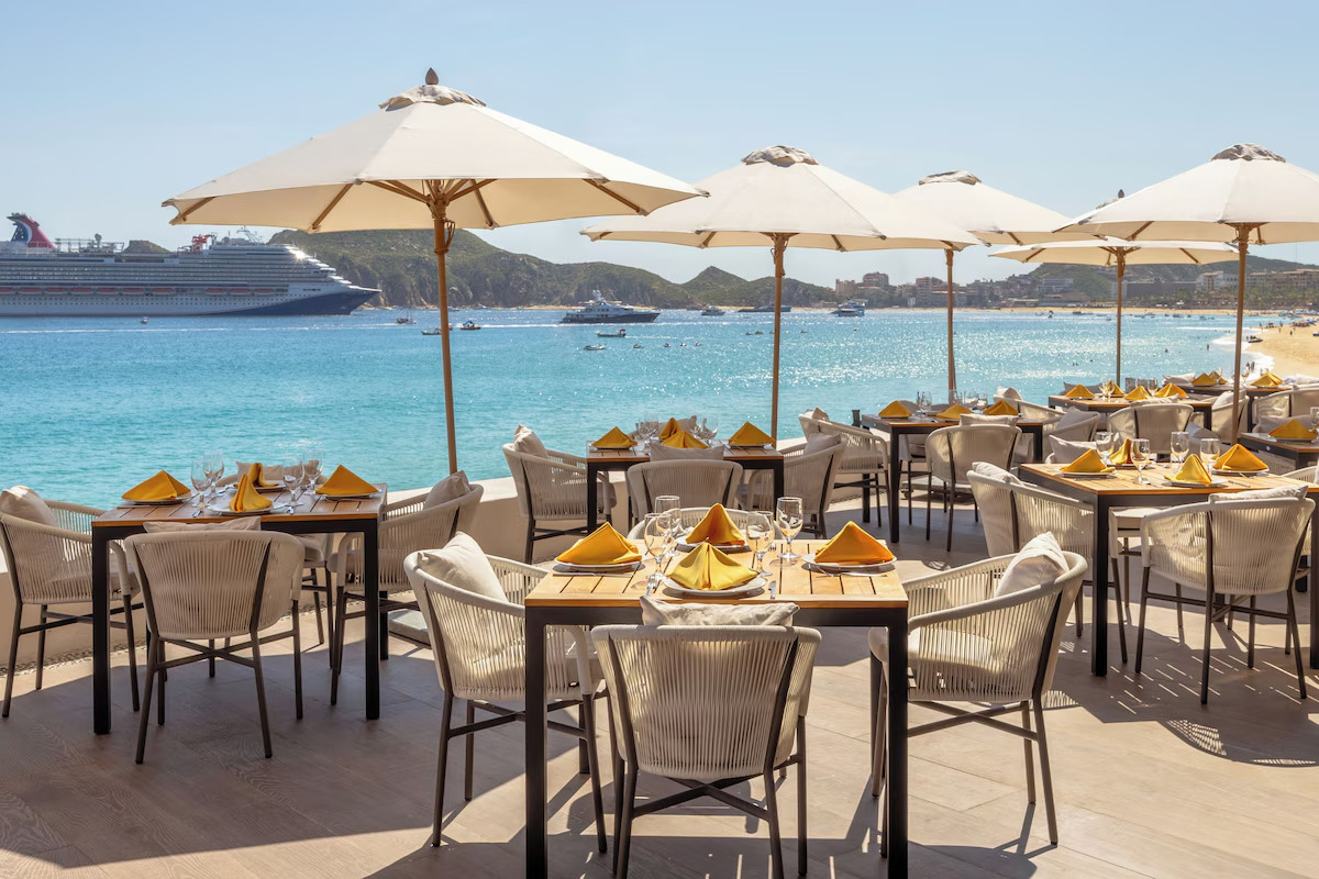 Cabo San Lucas, Mexico, Villa del Palmar , 7 Nights, Sleeps 4, Beachfront Resort
