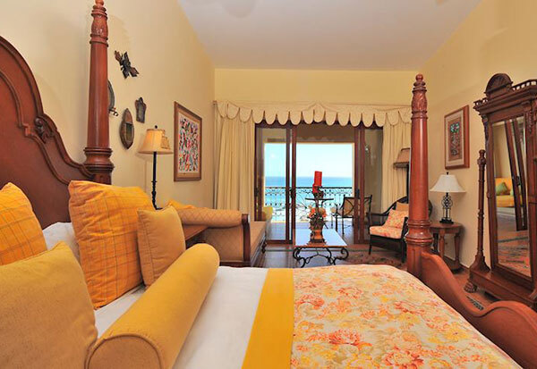 Hacienda Encantada, Cabo San Lucas, Mexico, 8 Days, 7 Nights