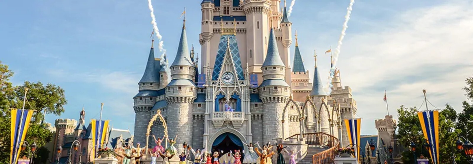 Club Wyndham Bonnet Creek Orlando Hotel Resort ANY 3 Nights 2023 1BR DisneyWorld