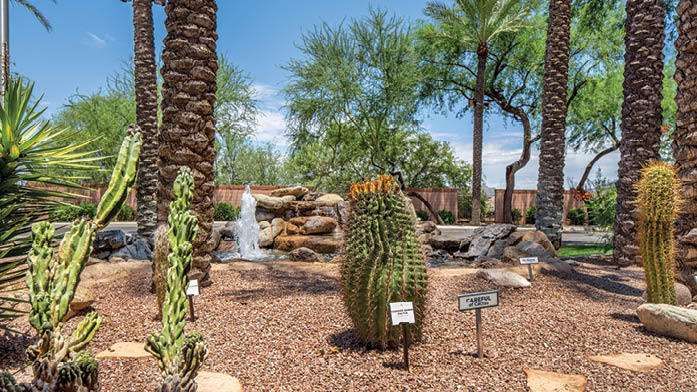 Scottsdale Villa Mirage AZ condo studio sleeps 4- Nightly Rates