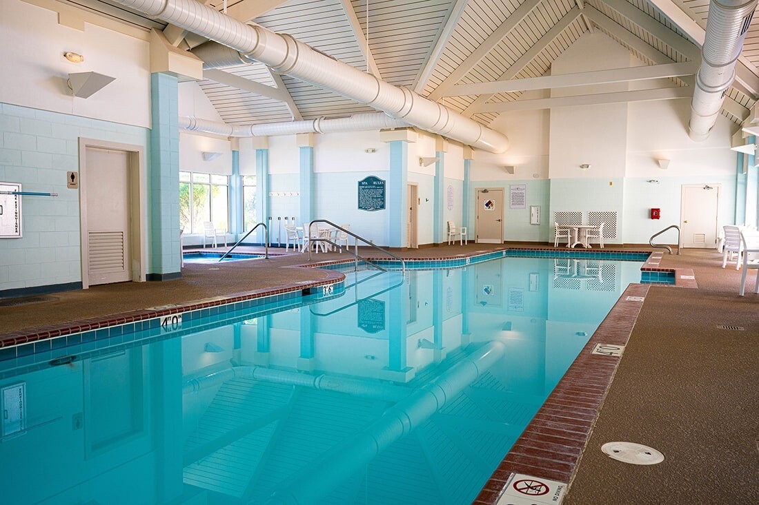 Williamsburg, VA 7 Night Stay in a 2BR at Vacation Villas at Williamsburg