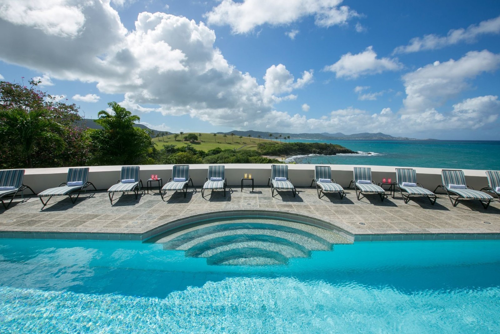The Buccaneer Hotel ~ St. Croix, USVI ~ Deluxe Oceanfront Room – Price Per Night