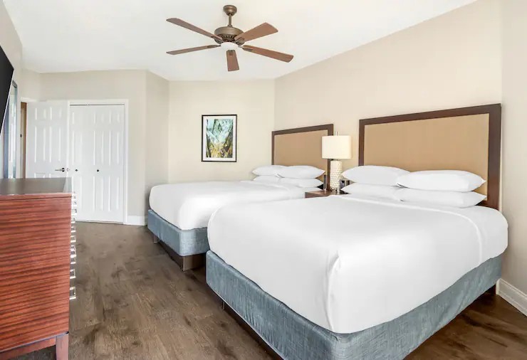 July 5 – July 12, 2026 at Anderson Ocean Club, Myrtle Beach, 2 BD, Sleeps 8!