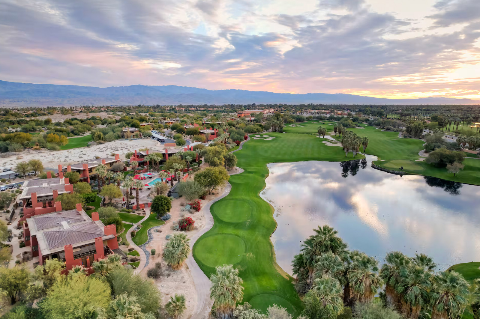 HGVC Palm Desert Resort ~ Palm Desert, CA ~ 2BR/Sleeps 6 ~ 7Nts AUGUST 2026