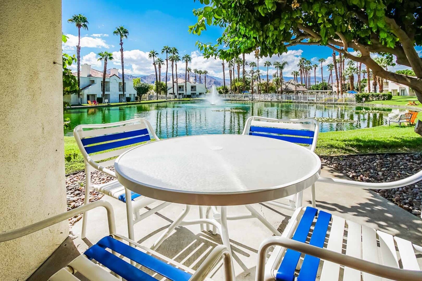 Palm Desert, CA 7 Night Stay at The Desert Breezes Resort