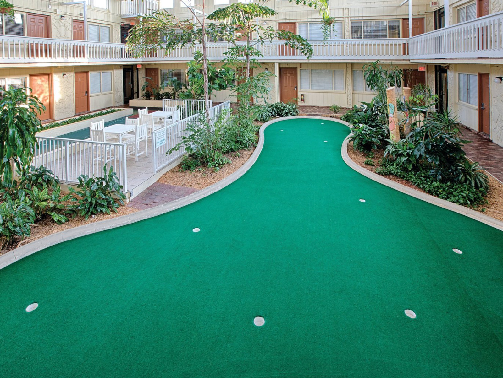 Club Destin Resort ~ Destin, FL ~ Studio/Sleeps 4 ~ 7Nts SEPT/OCT/NOV/DEC 2026