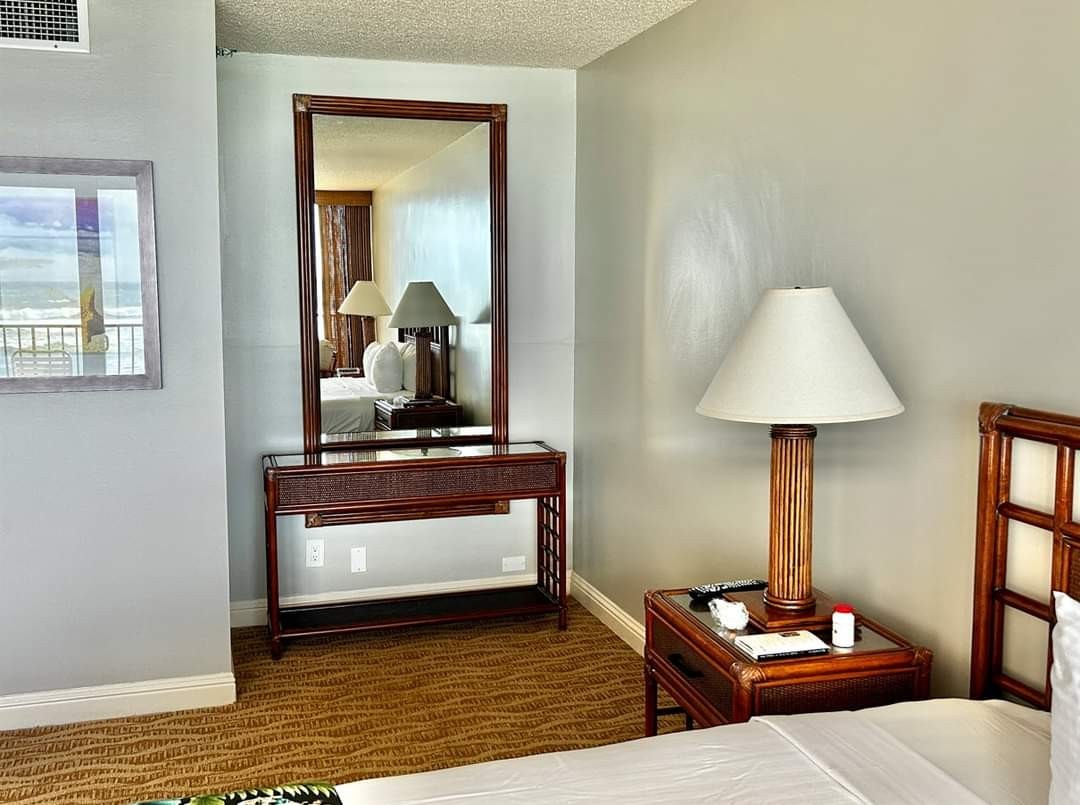 Maui 14 Nights A/C Oceanfront, 1 bedroom, 2 baths, Sat-06/27/26-Sat 07/11/26.