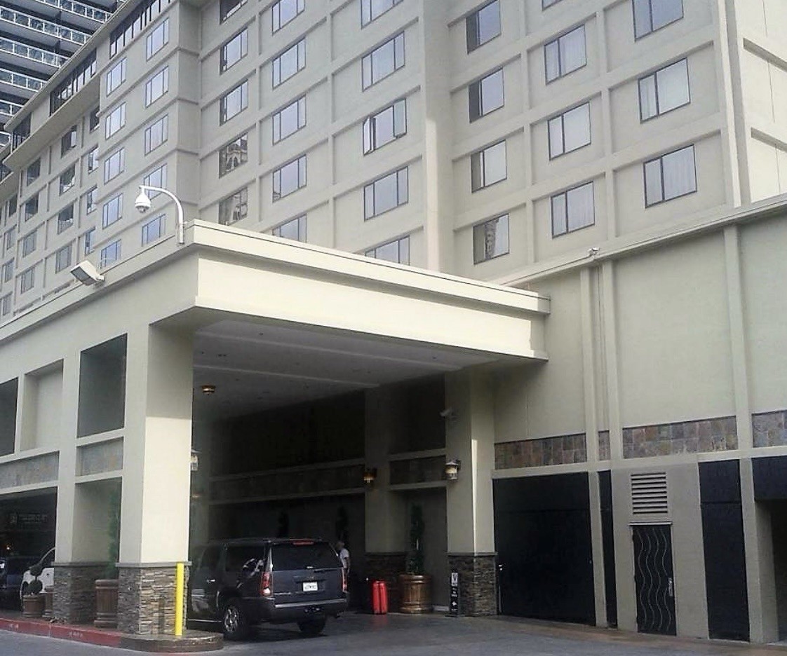 The Jockey Club – Las Vegas, Nevada ~ 1BR/Sleeps 4~ 7Nts January 29 – February 5