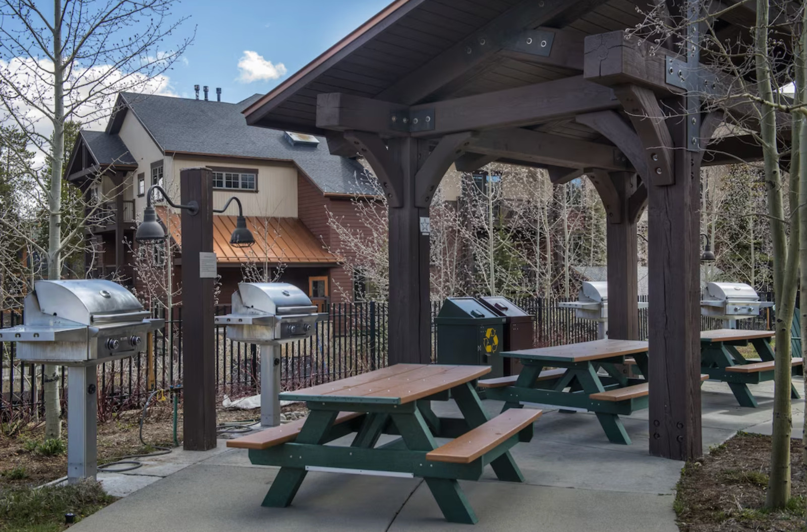 Grand Timber Lodge ~ CO ~ Studio/Sleeps 4 ~ 7Nts JUN/JUL/AUG/SEPT/OCT/NOV 2026