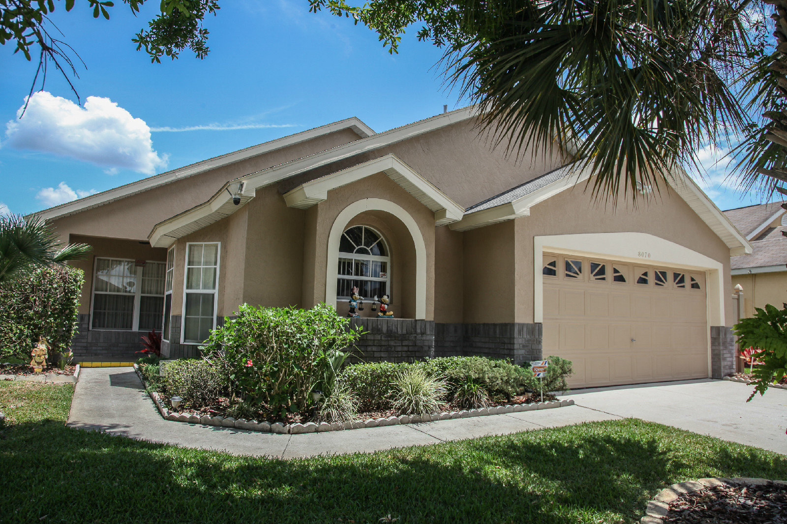 Florida/Disney/Villa-4 BR/3 bath – 2024-2025 select dates – call now