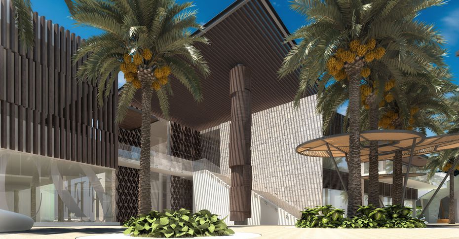 Cancún, Mexico – Grand Palladium Costa Mujeres Resort & Spa – Reservations