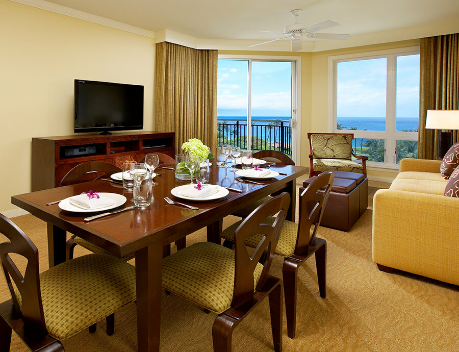 Westin KĀ‘ANAPALI Ocean Resort North Marriott Hawaii ANY 3 Night ANY YEAR STUDIO