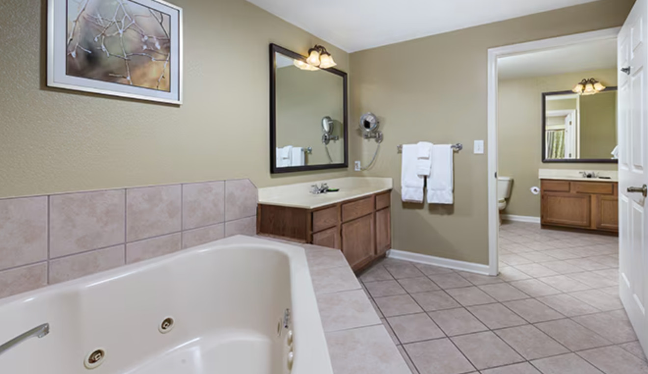 Wyndham Smoky Mountains ~ Sevierville ~ 2BR/Sleeps 8 ~ 7Nts NOV/DEC 2026