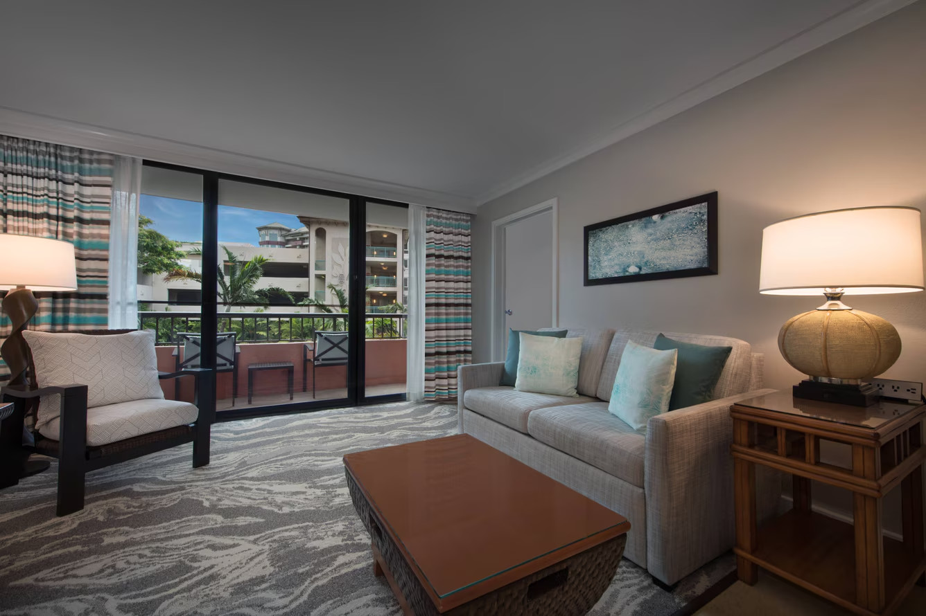 Marriott Maui Ocean Club Lahaina Maui Resort Hotel STUDIO 3 Nights ANY YEAR