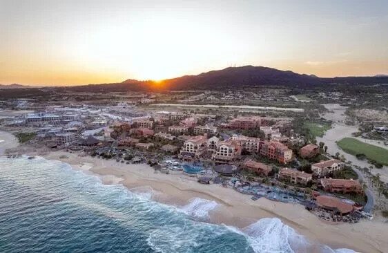 Spring Break in Cabo, March 22-29, Hacienda Del Mar 8 days, 7 nights