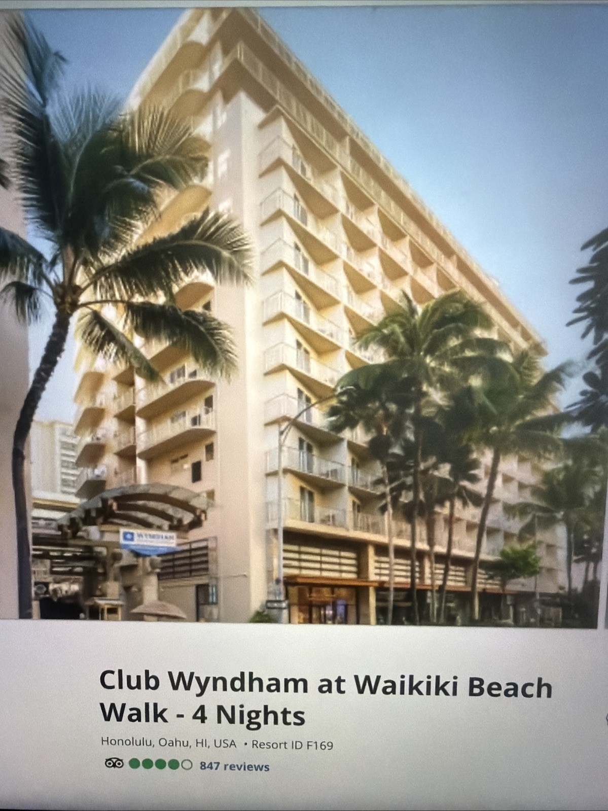 Shell Vacations Resort-Kona Coast Resort II – Kailua-Kona, Hawaii 🌺 2 BDRM
