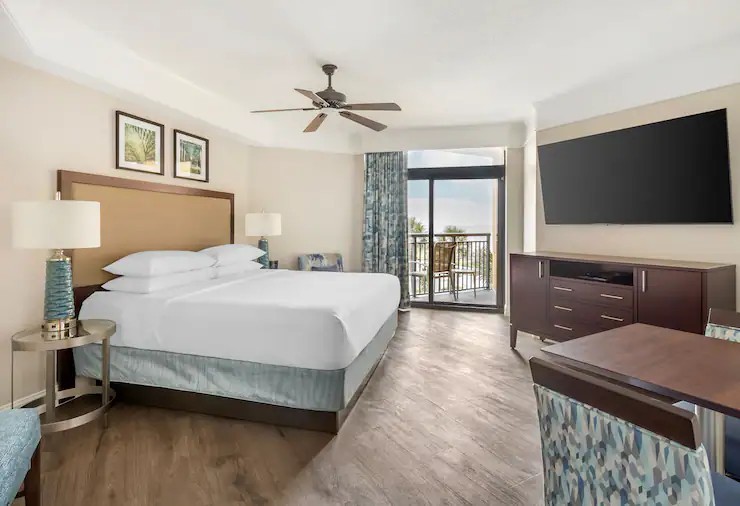July 2- July 5, 2026 at Anderson Ocean Club, Myrtle Beach, 1 BD, Sleeps 4!