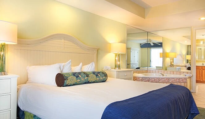 Club Wyndham Bonnet Creek – 3BR Deluxe – 3 nights Aug 5-8