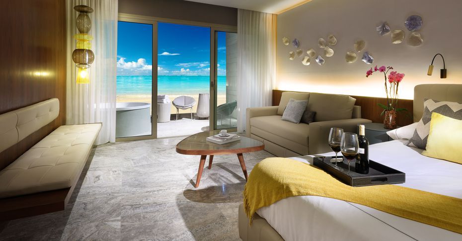 Cancún, Mexico – Grand Palladium Costa Mujeres Resort & Spa – Reservations