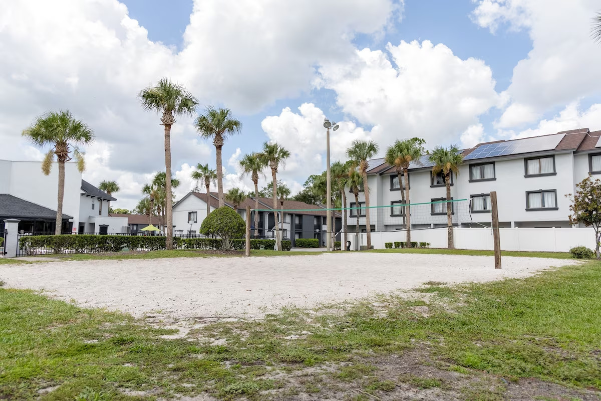 Welcome to Legacy Vacation Club Orlando – Oaks, Kissimmee, FL
