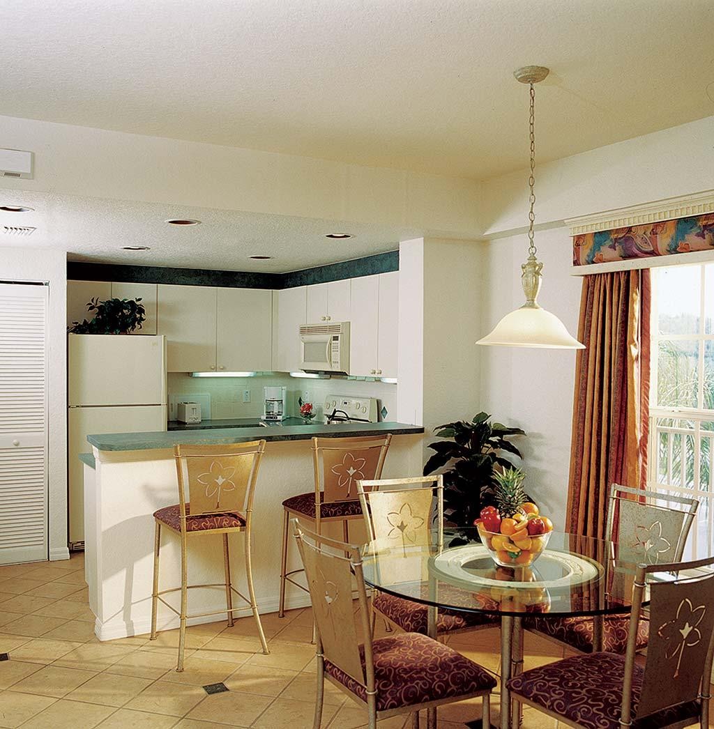 Mystic Dunes, a Hilton VC Celebration FL 1BR Sleeps 4 -7Nt JUN 2026-MAY 2027
