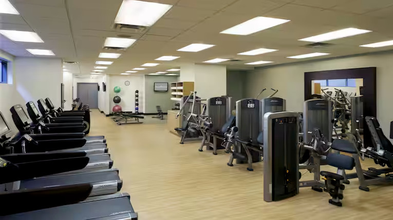 Las Vegas Hilton Grand Vacations Club Elara HGVC $160/night Studio Sleep 4