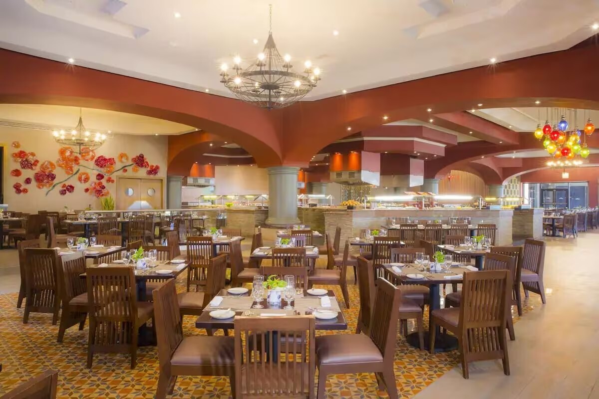GRAND Moon Palace Cancun -All Inclusive LUXURY -6 Nights And Up- BIG SALE!!!
