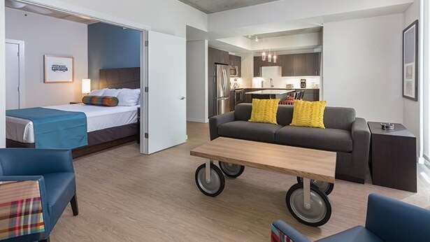 2026 WEEKS~Wyndham Austin Resort – Austin, Texas~STUDIO
