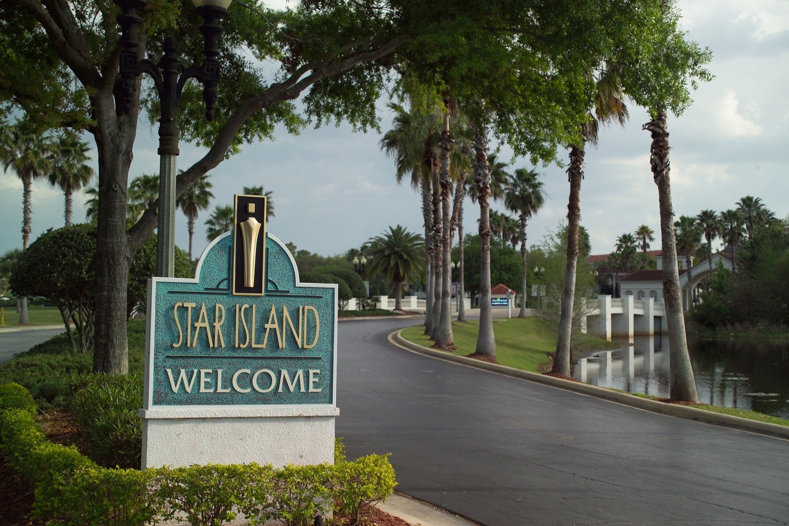 Star Island Resort and Club – Orlando 1 bedroom, 4 nights and up, full kitchen