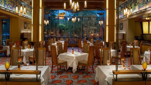 The Villas at Disney’s Grand Californian Hotel Disney Vacation Club Point Rental