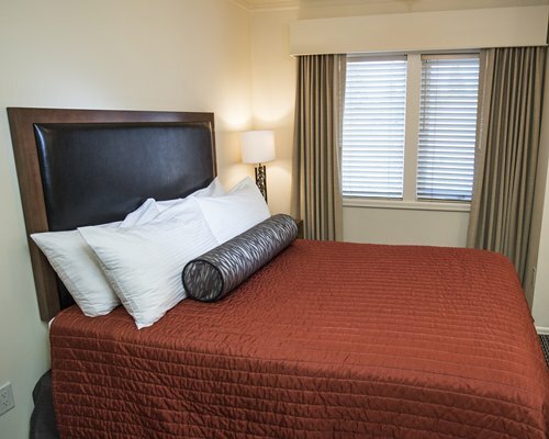 Stateline / Lake Tahoe The Lodge at Kingsbury Crossing 1BR July 24-31