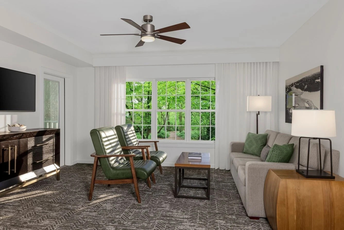 Marriott Fairway Villas NJ 2 BR 2 BA 7 Nights July 4th wk June 28-July 5, 2026