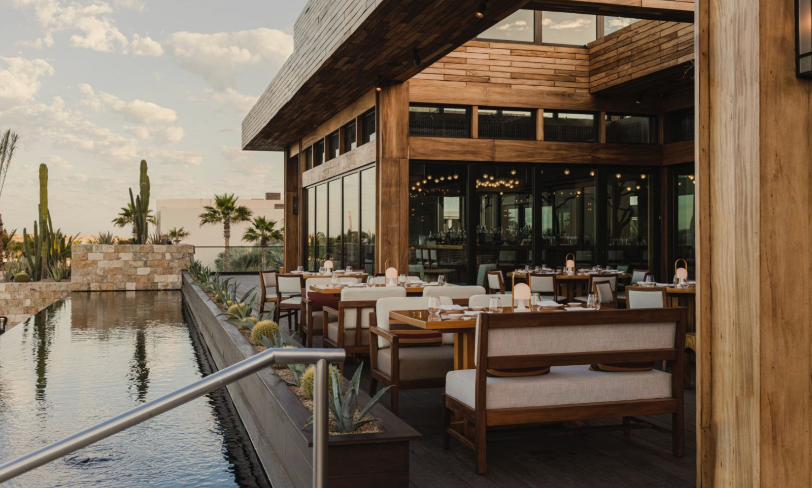 Nobu Residences Los Cabos ~ Mexico ~ 1BR/Sleeps 3 ~ 7Nts Weekly Rentals 2026