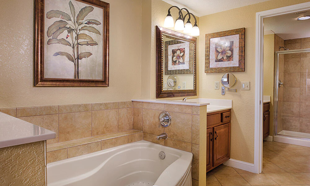 DISNEY FL Jan1 – Dec 31 2026 Wyndham Bonnet Creek Resort 1or 2BRM Any Day wknd