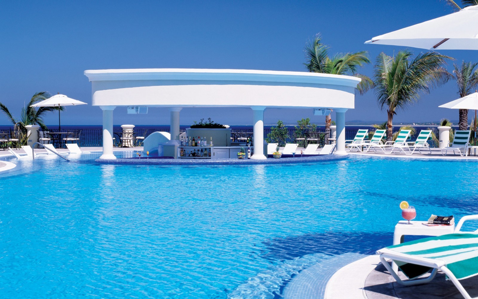 Pueblo Bonito Emerald Bay, Mazatlan, Mexico, 8 Days, 7 Nights