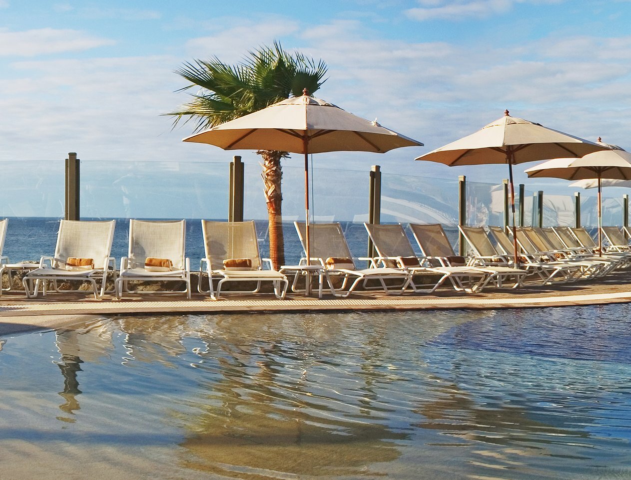 Pueblo Bonito Resort At Sunset Beach – 1 & 2 Bedrooms – Daily & Weekly rentals