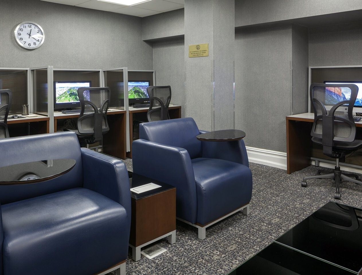 The Manhattan Club – One Studio One Week New York City Vacation