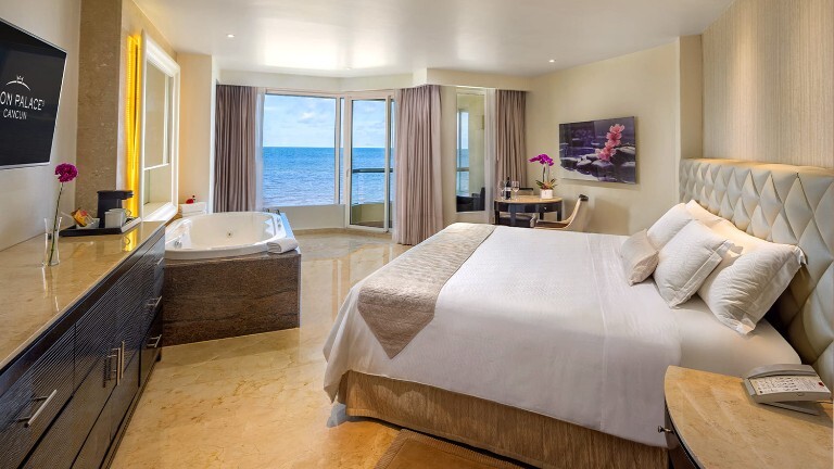 GRAND Moon Palace Cancun -All Inclusive LUXURY -6 Nights And Up- BIG SALE!!!
