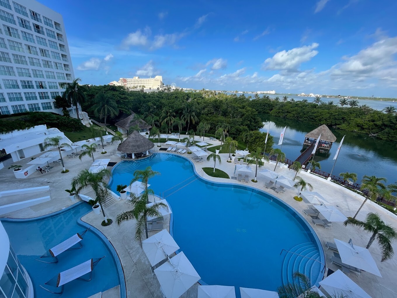 VIP ALL INCLUSIVE Adult Only Le Blanc Cancun Cabo Resort Best Price Guarantee