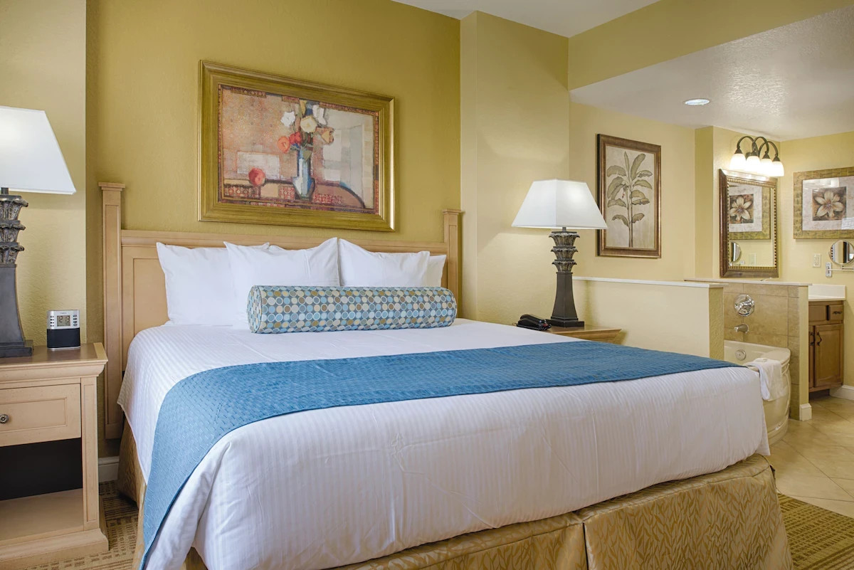 3 Bedroom Bonnet Creek Disney Orlando FL- Nov Dec Jan