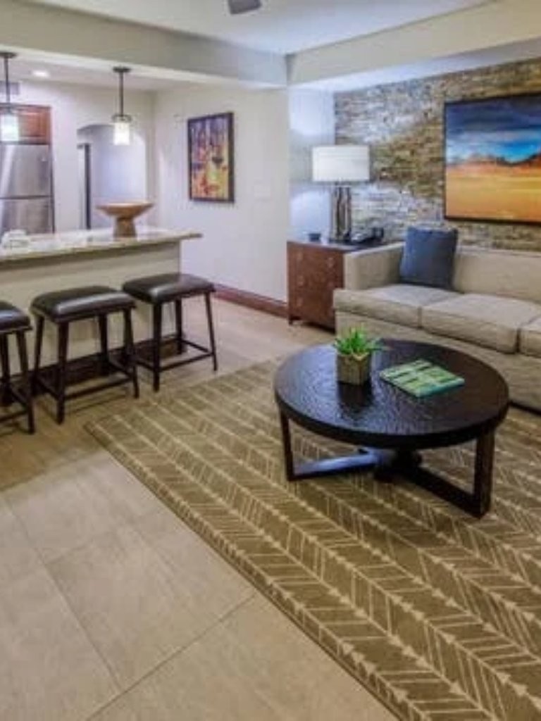 HI Scottsdale Arizona Resort Vacation Rental 1/2/3 BDRM 2026-2027